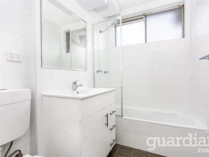 3/43 Campbell Street PARRAMATTA NSW, Parramatta - Thumbnail 5