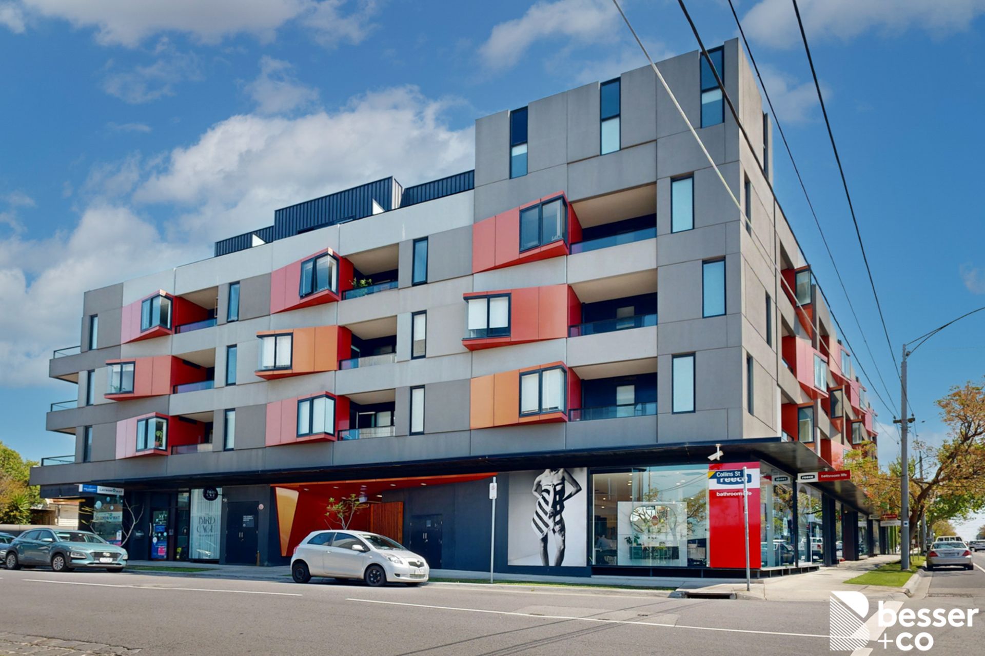 210/55 Collins Street, Essendon - Thumbnail 2