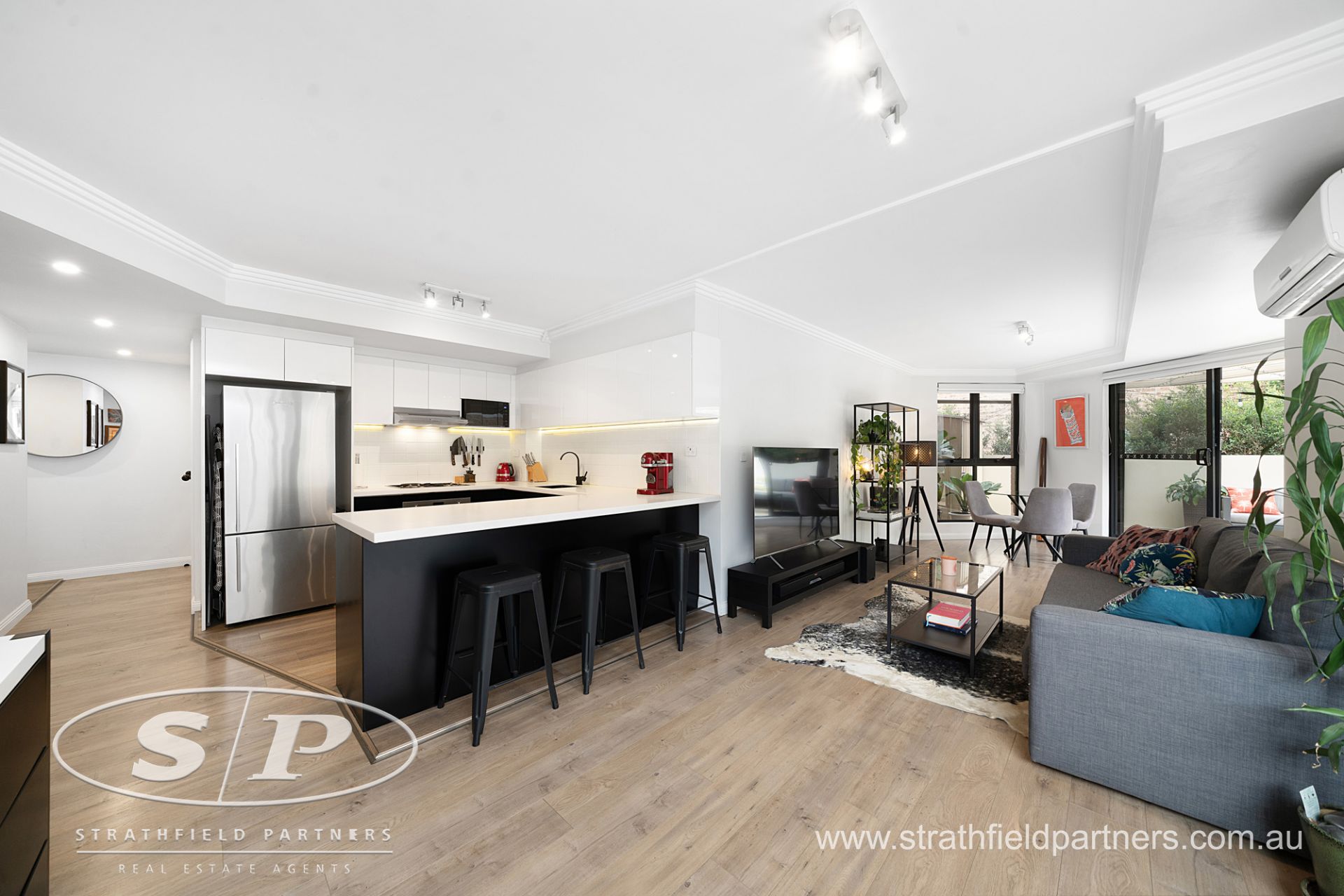 8/14-16 Courallie Avenue, Homebush West, West - Thumbnail 2