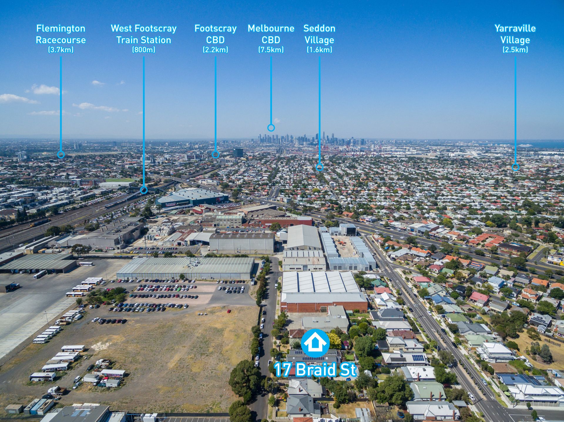 17 Braid Street, West Footscray - Thumbnail 8