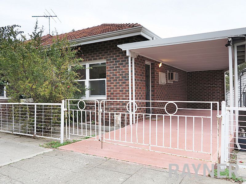 33A Pakenham Street MOUNT LAWLEY WA, Mount Lawley - Thumbnail 2
