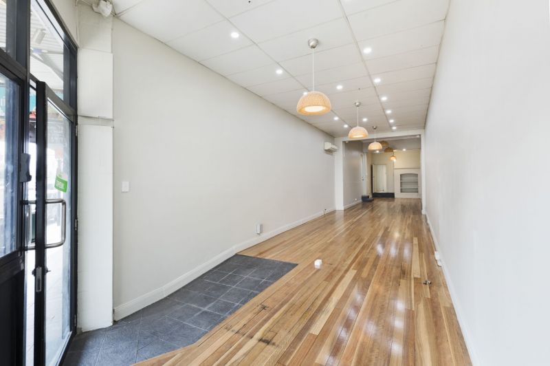 306 Darling Street, Balmain