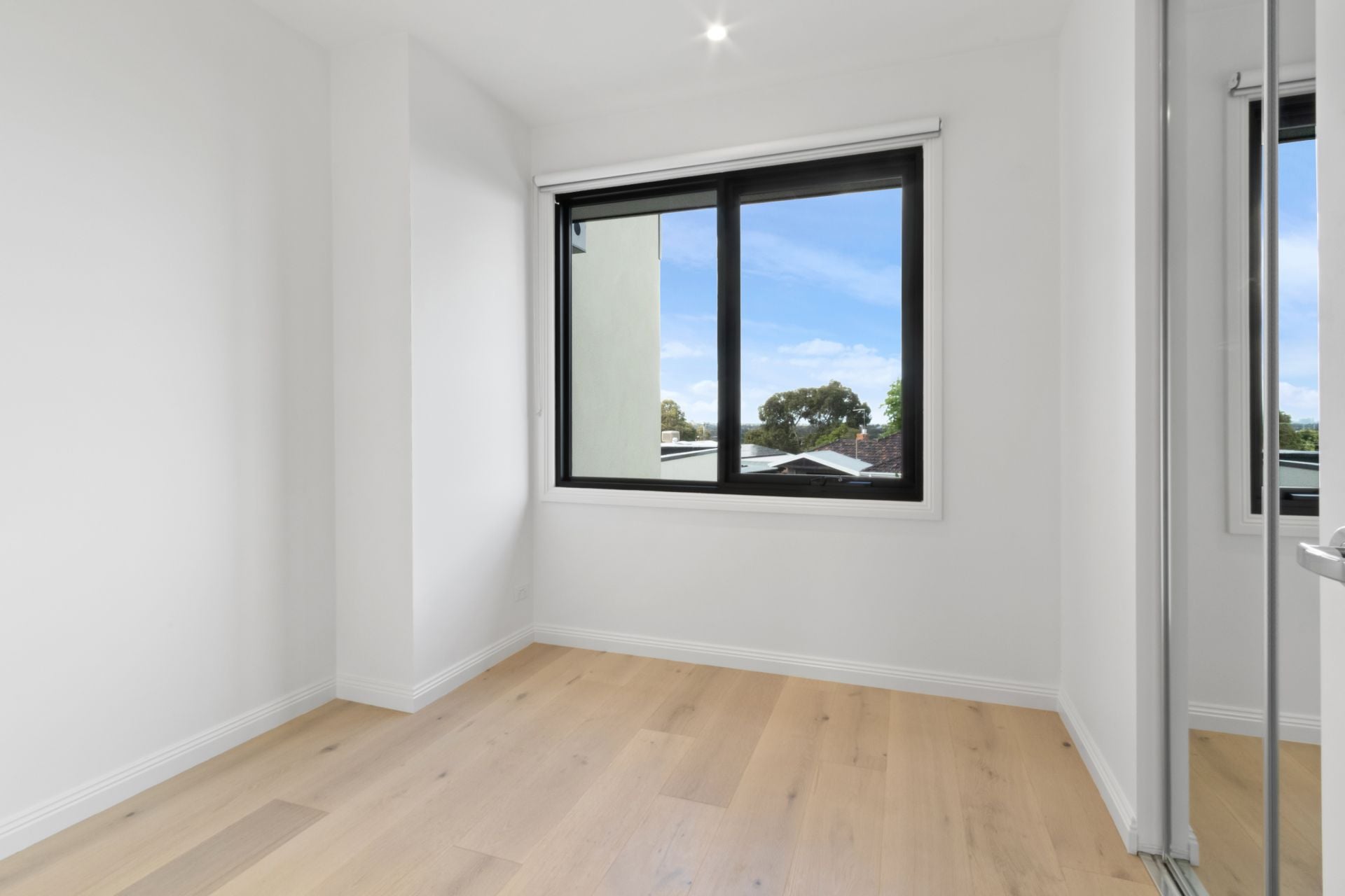 Executive Residence in premium locale