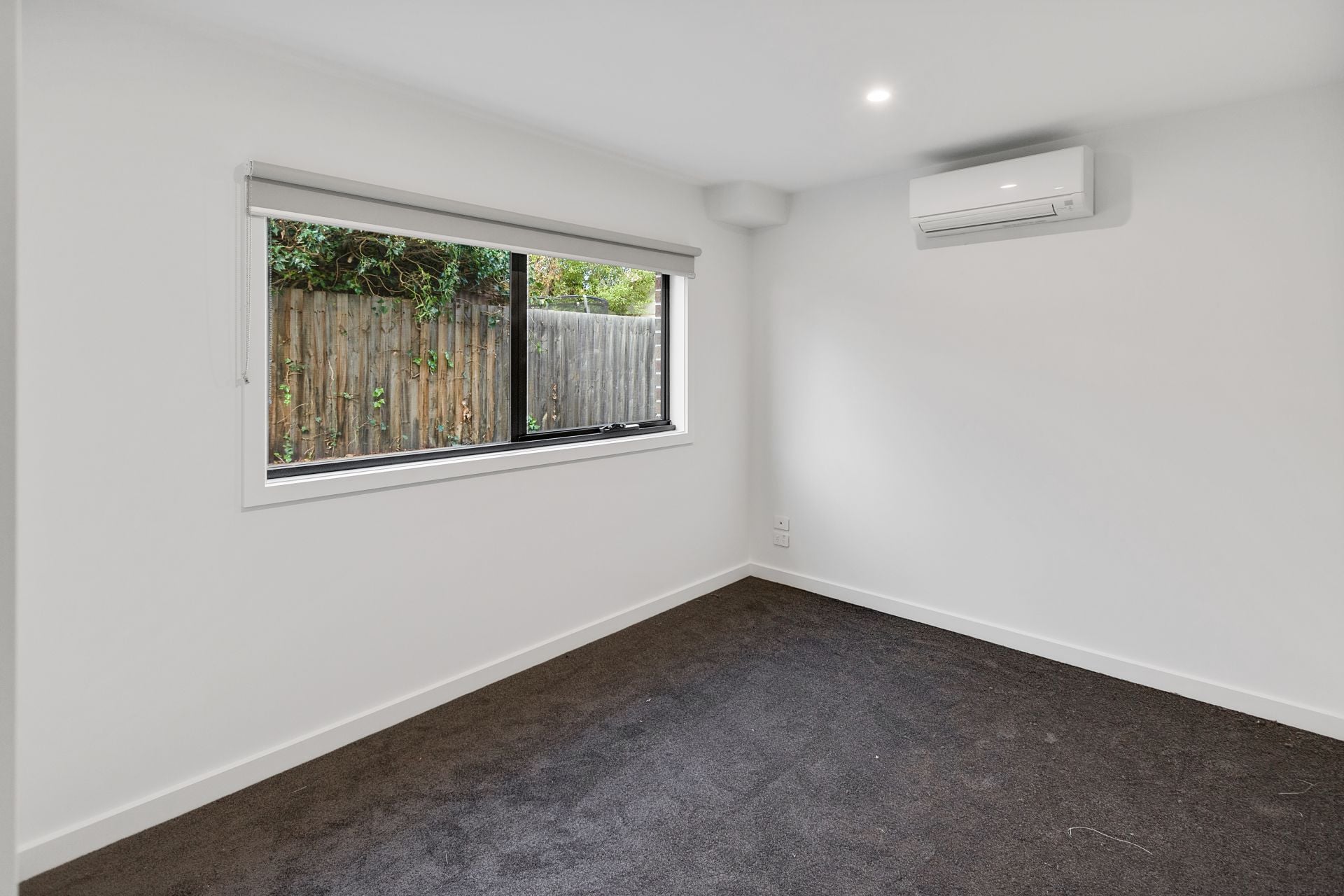 FOUR BRAND NEW TOWNHOUSES