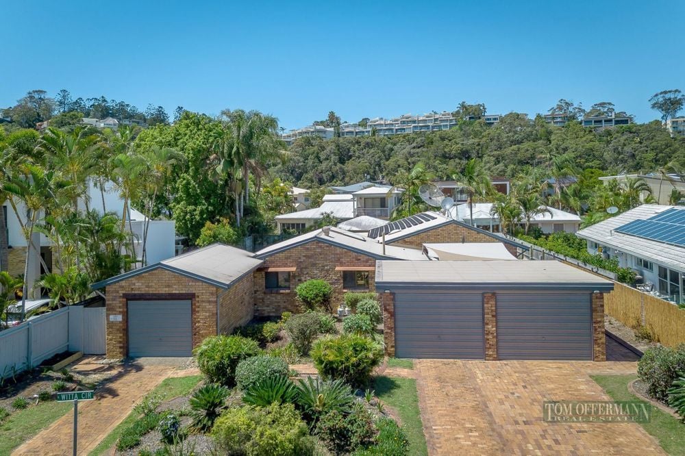 Real Estate For Sale 4 Witta Circle Noosa Heads , QLD