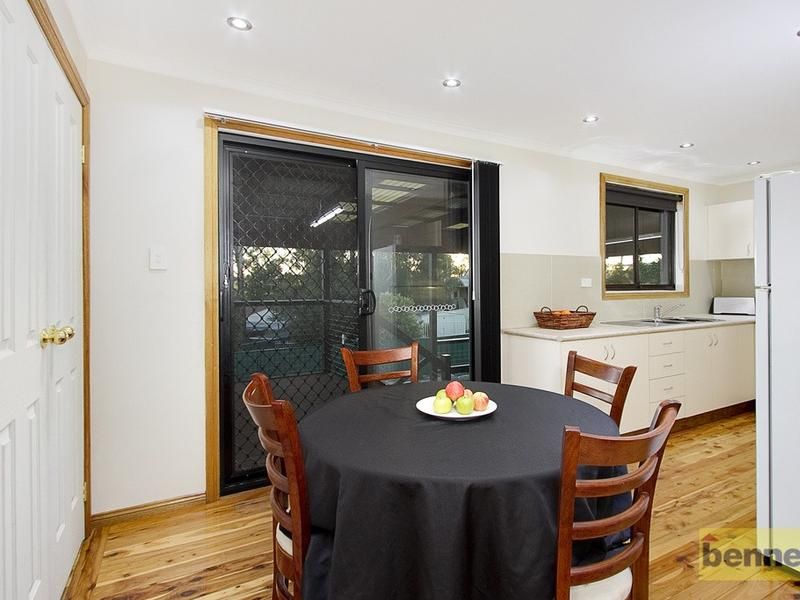 3 Pinetree Avenue, Cranebrook - Thumbnail 4