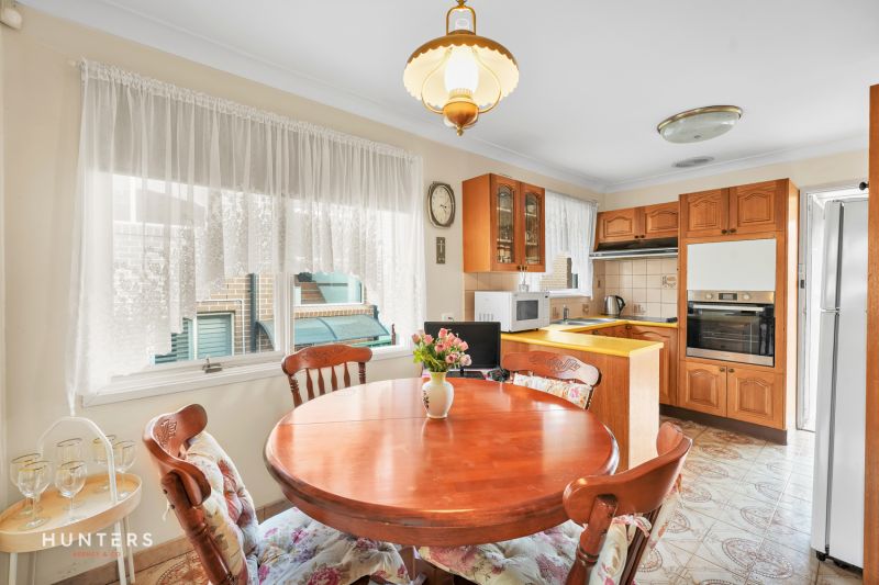 18 Orleans Crescent, Toongabbie