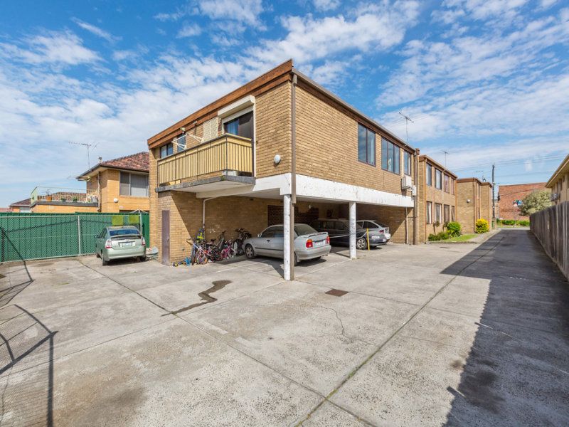 11/7 Gordon Street
