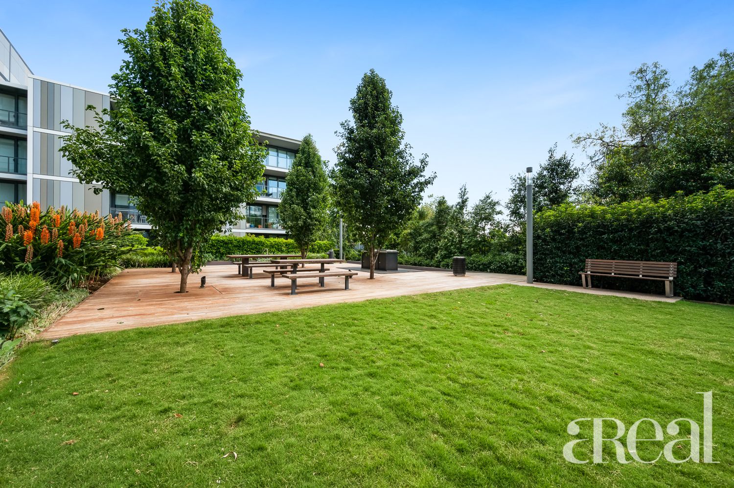 101/3 Evergreen Mews, Armadale VIC