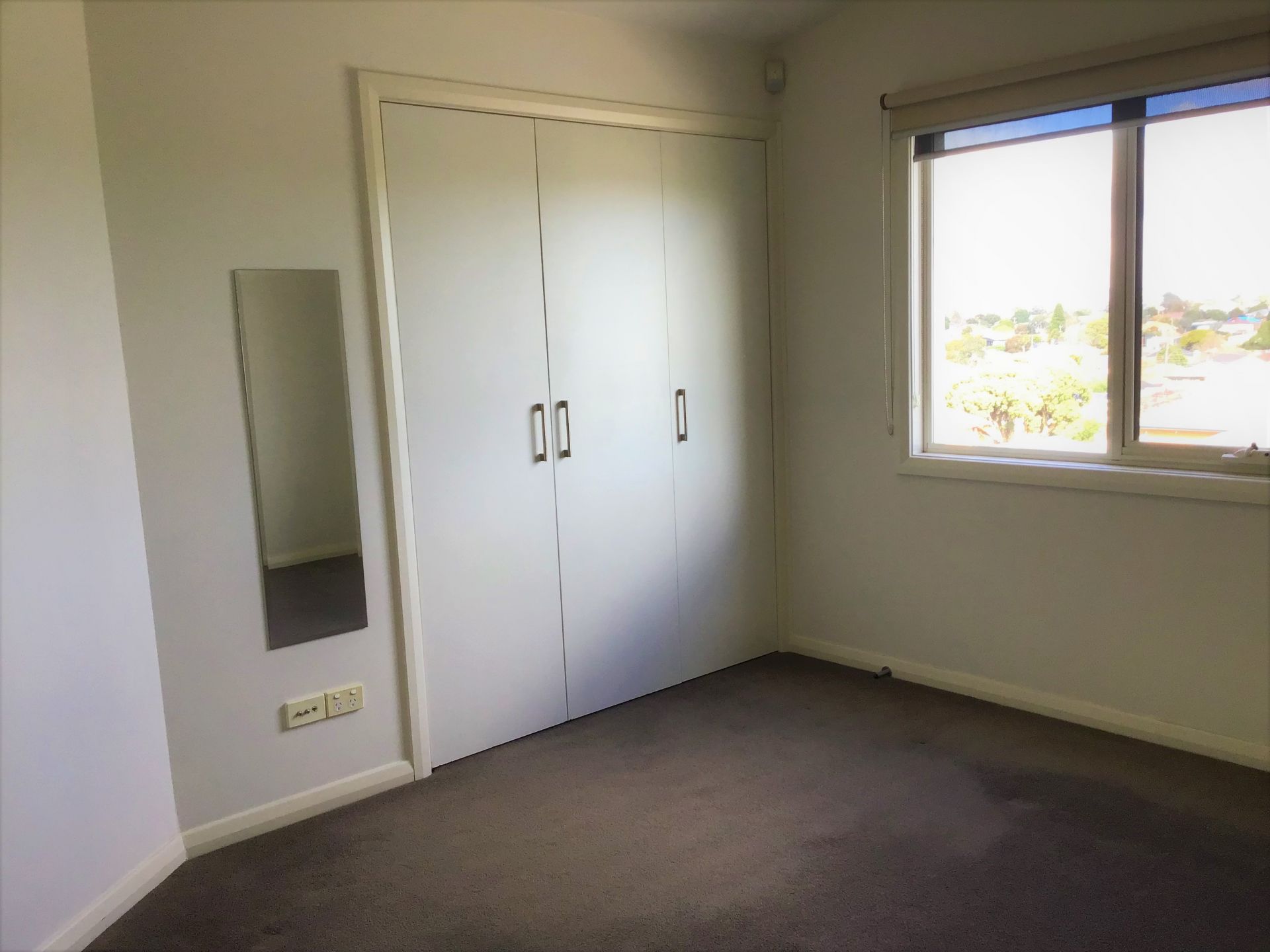 Two Levels, City Views With Entertainers Terrace