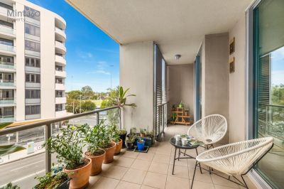 209/149-161 O'Riordan Street, Mascot