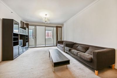 607/591 George Street, Sydney