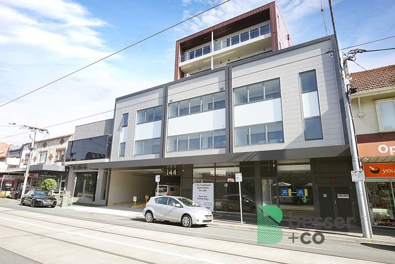 203/144 Hawthorn Road, Caulfield North - Thumbnail 2