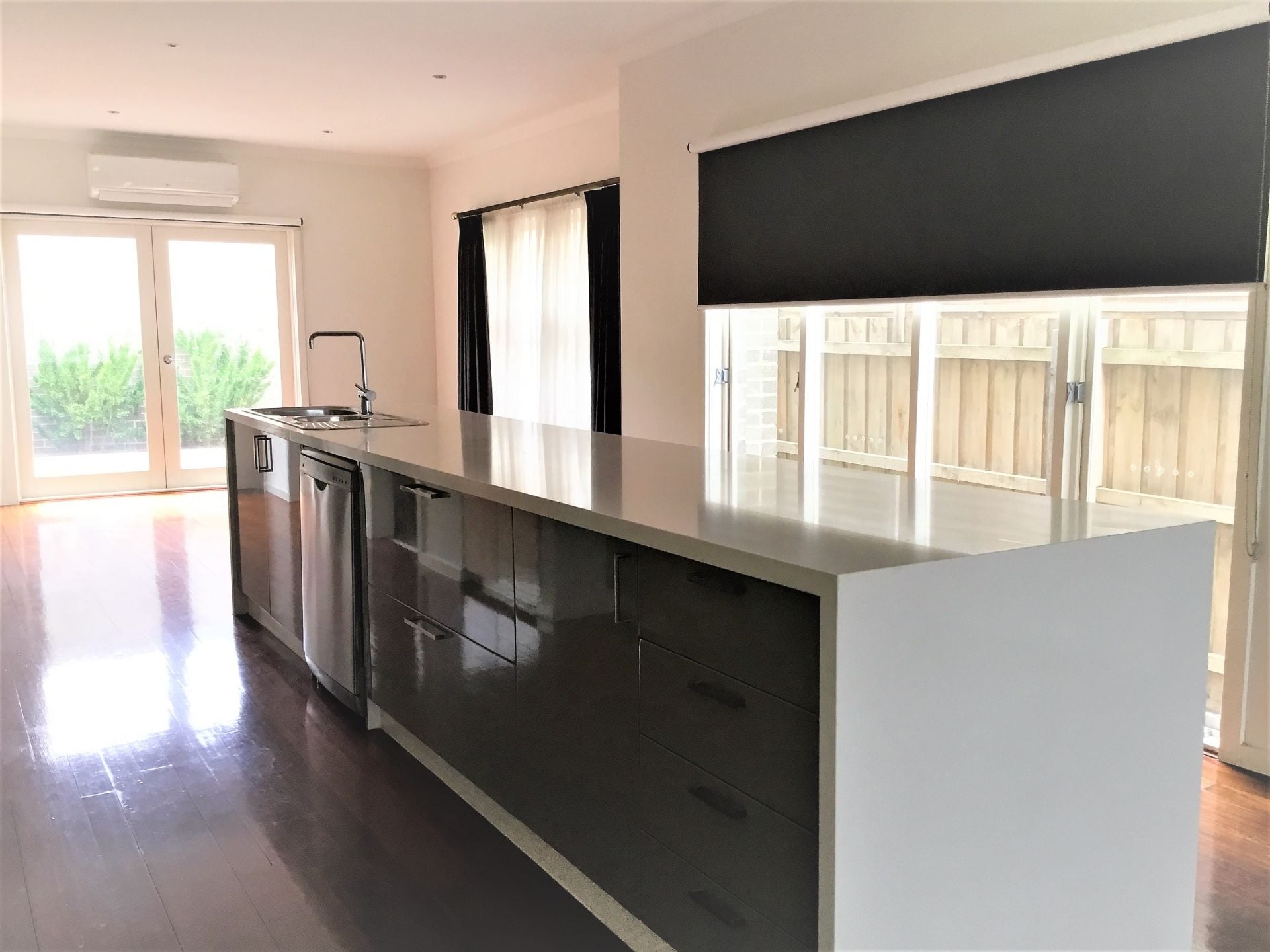 Executive Living on Thornbury Border
