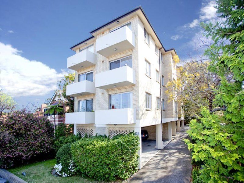 10/136 Wycombe Road NEUTRAL BAY NSW, Bay - Thumbnail 2