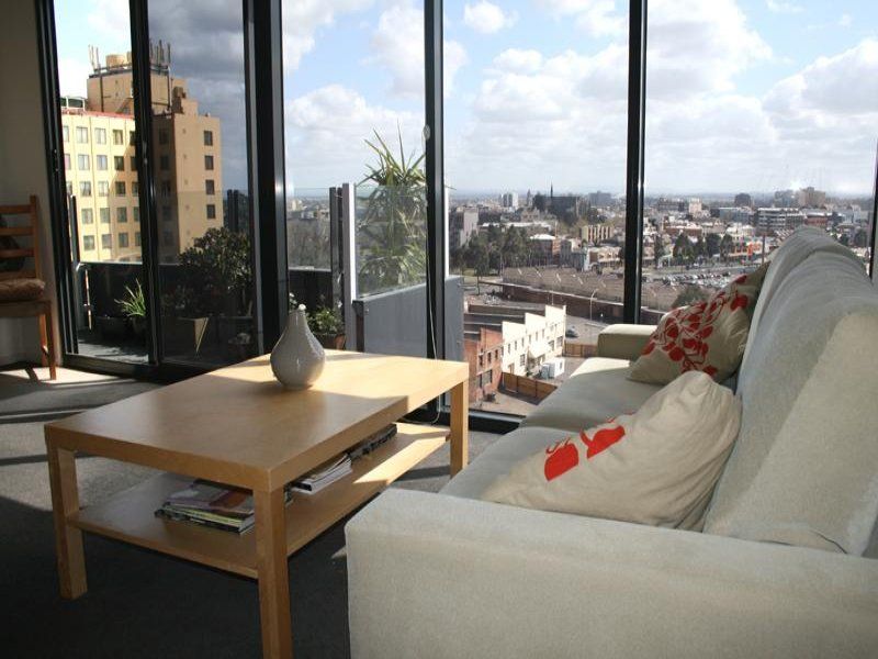 1106/22-40 Wills Street MELBOURNE VIC, Melbourne - Thumbnail 2