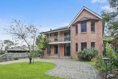 69 Ridge Street Lawson 2783