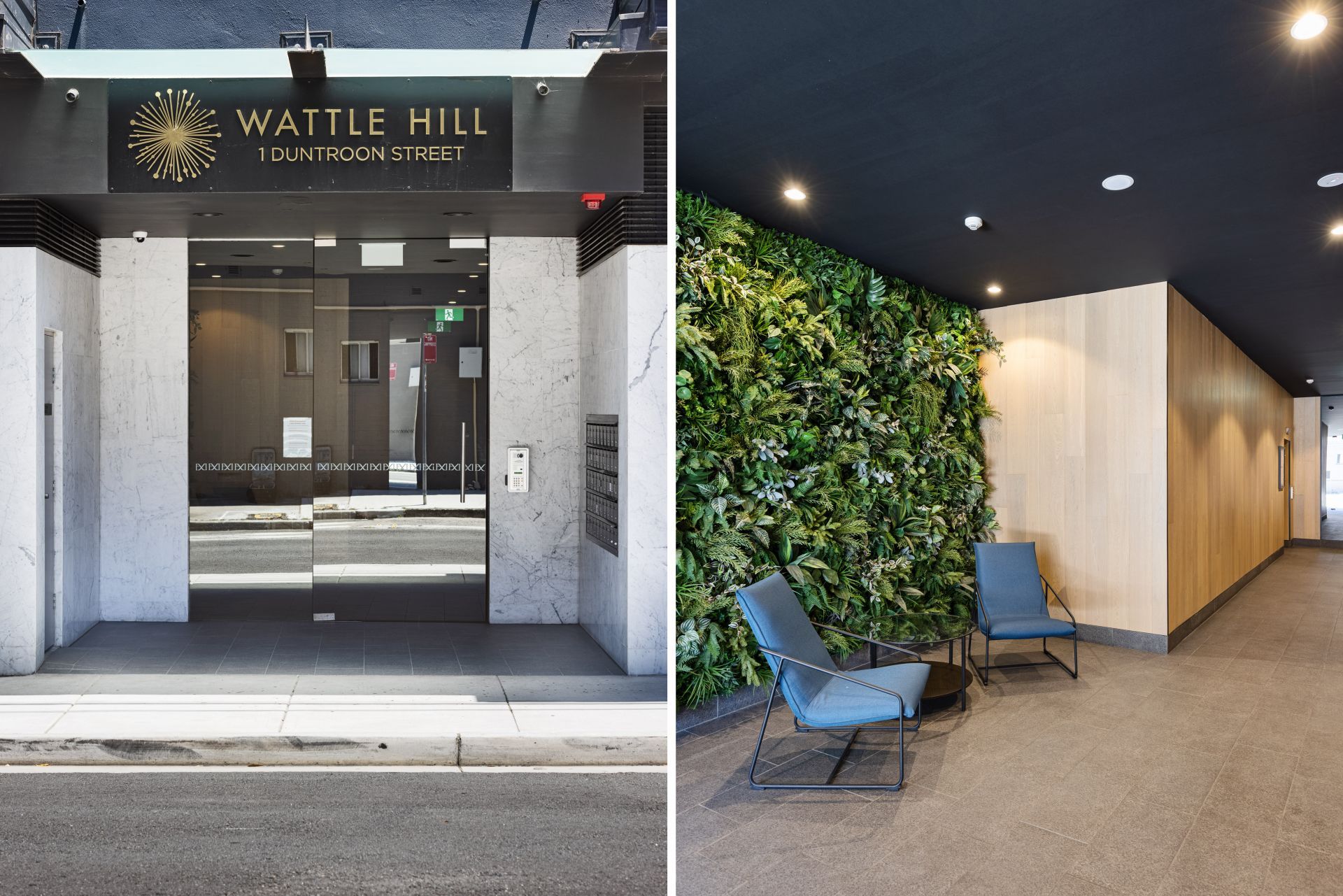 105/1 Duntroon Street Dulwich Hill NSW 2203 Apartment for Rent 7143833 CobdenHayson