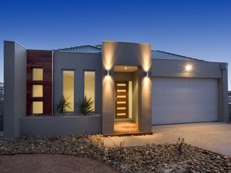 Lot 415 Rosella Crescent, Caroline Springs - Thumbnail 2