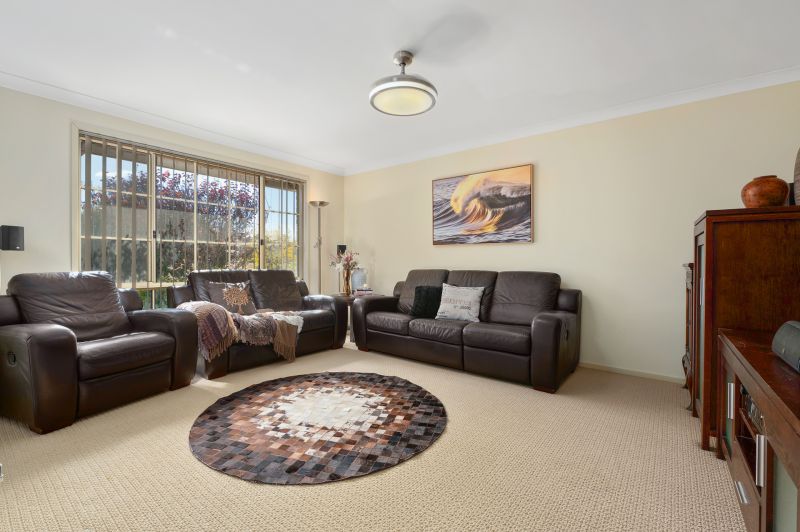 Real Estate For Sale 37 Cardale Road Macquarie Hills , NSW