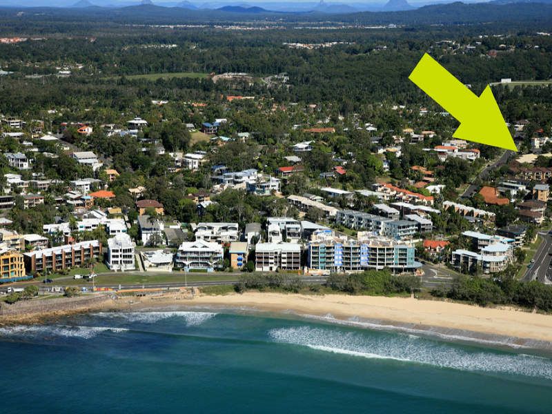 1/18 Camfield Street ALEXANDRA HEADLAND QLD, Alexandra Headland - Thumbnail 7