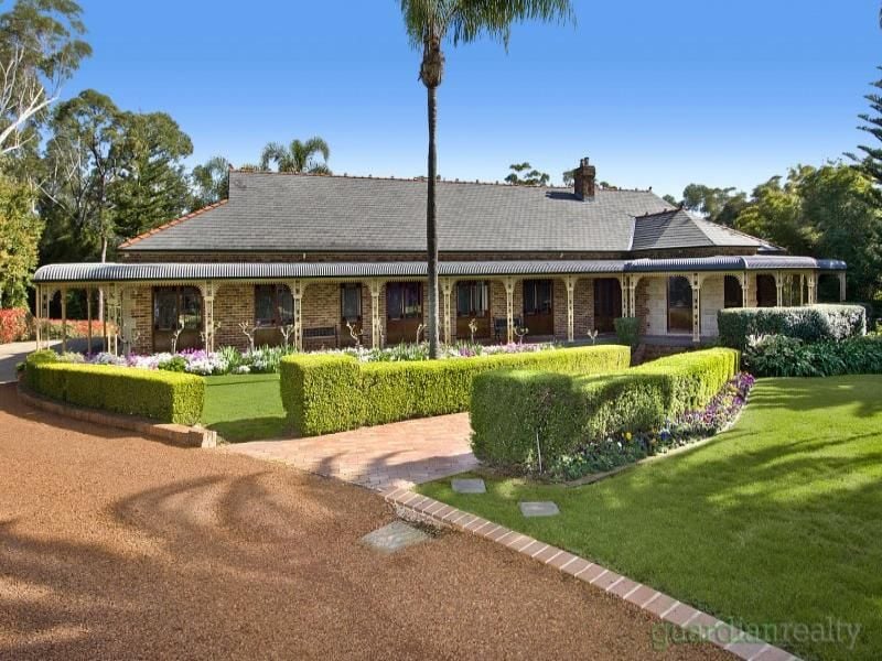 12 Yuruga Road DURAL NSW, Dural - Thumbnail 2