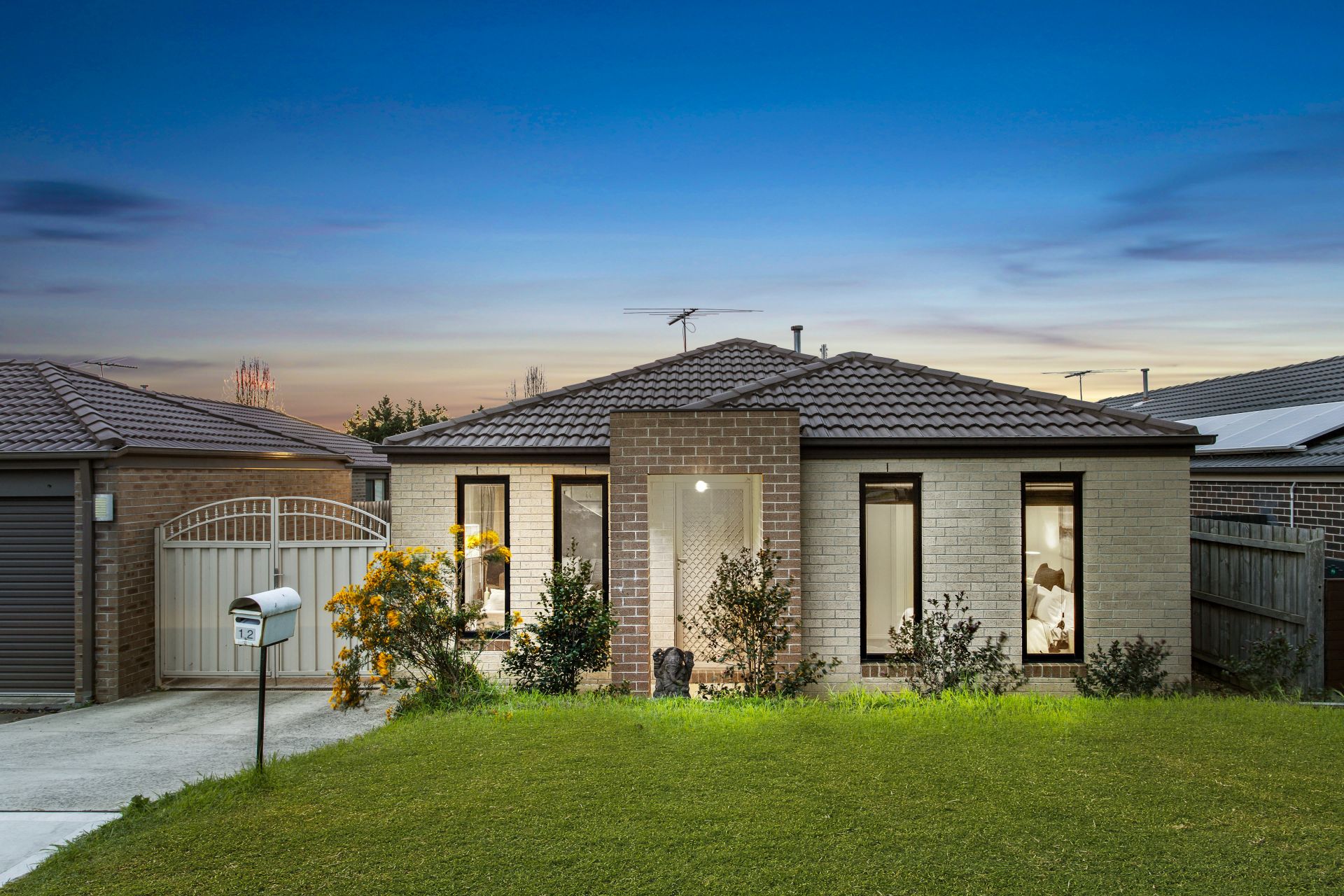 12 Golf Links Road, Berwick OBrien Real Estate