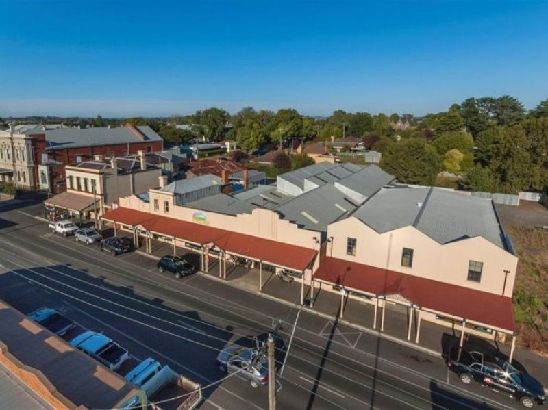 Real Estate For Commercial Sale 162 Mollison Street , VIC