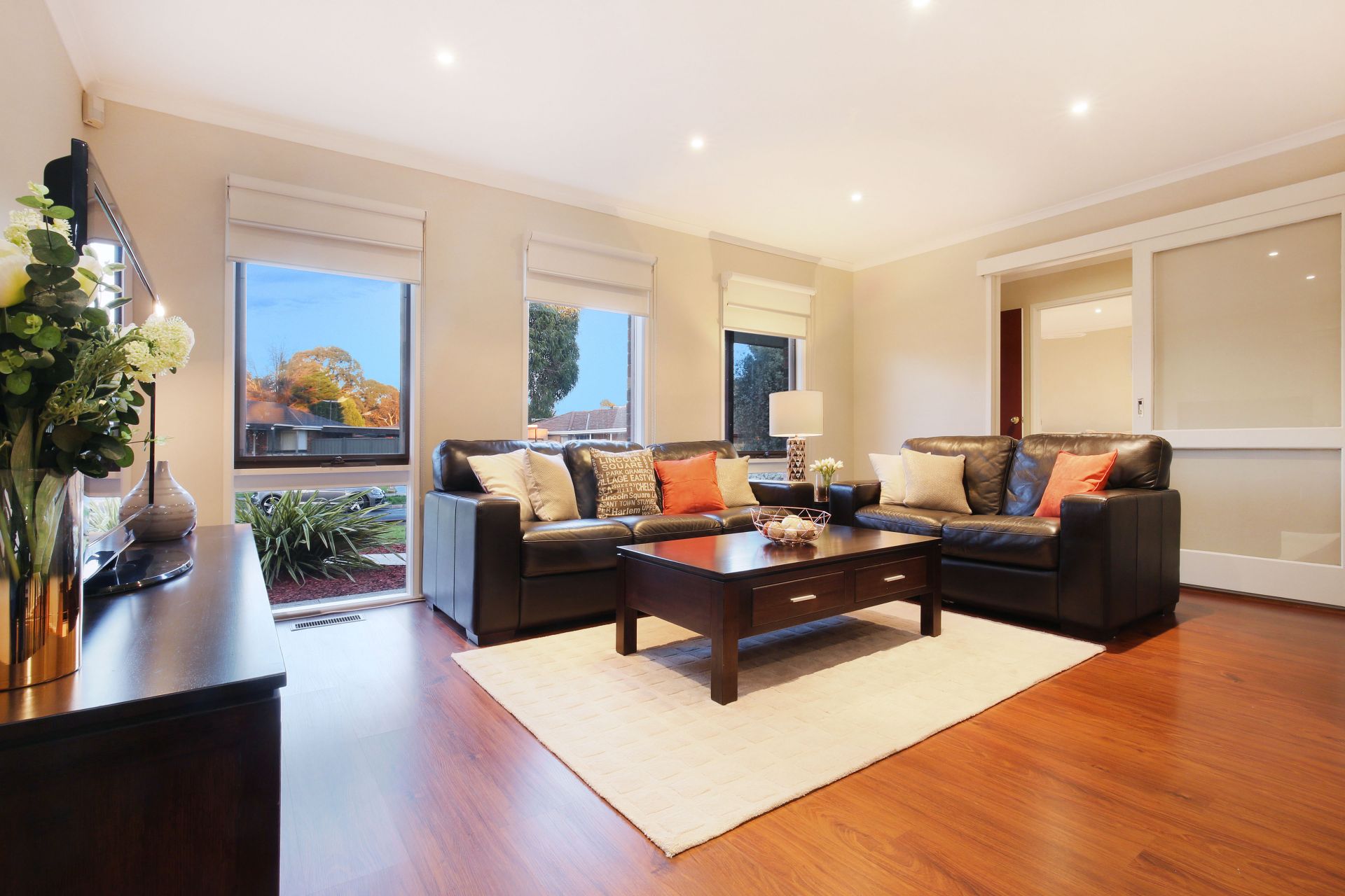 Dream Opportunity. Desired Location