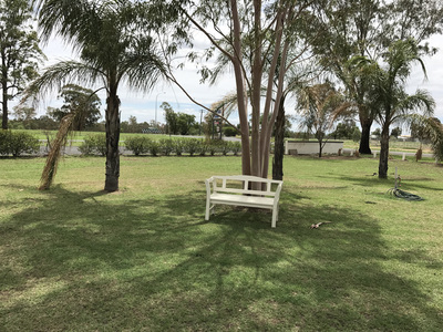 MOTEL FOR SALE - BUSY CENTRAL WEST NSW