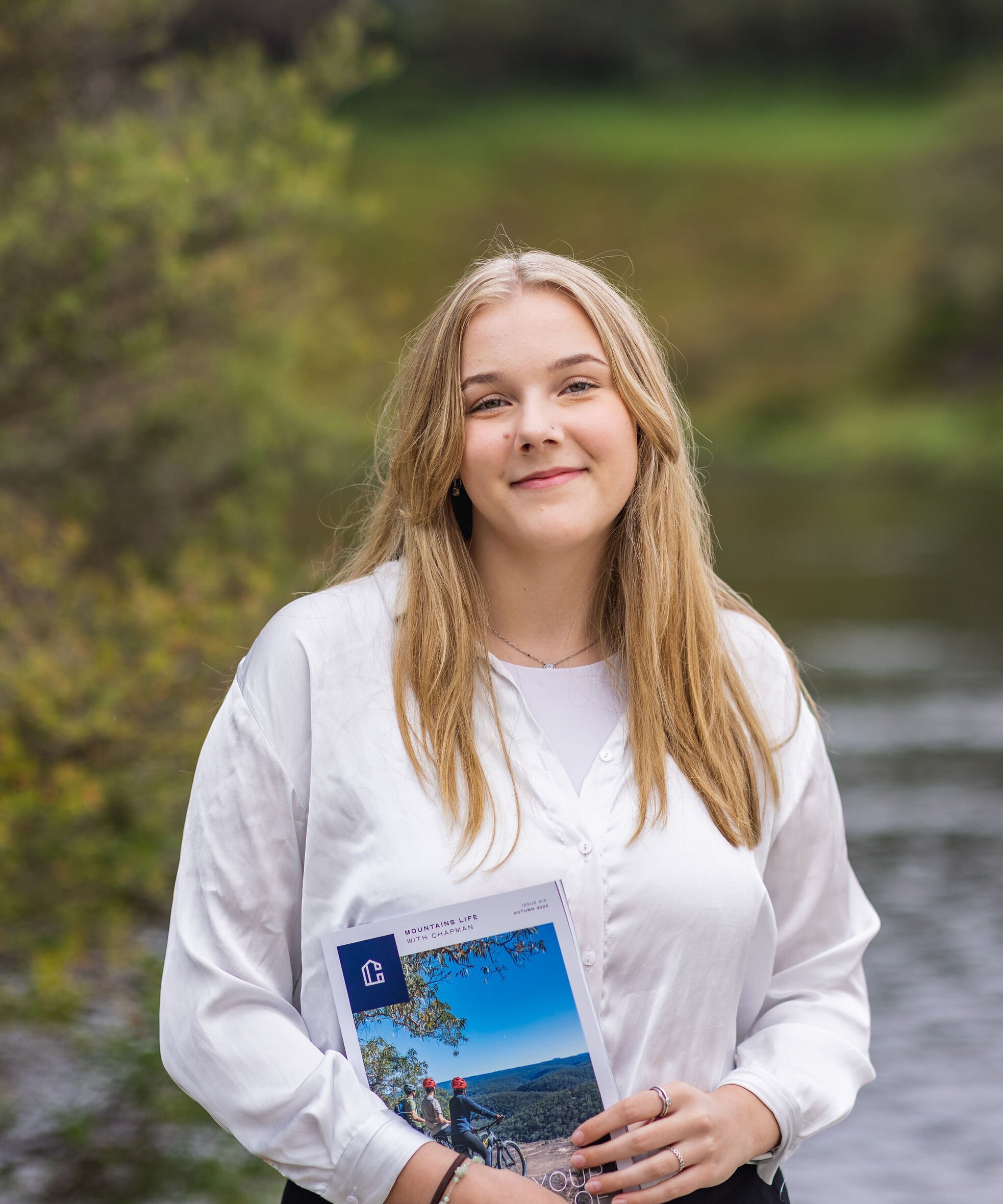 Elyse Nichols Chapman Real Estate