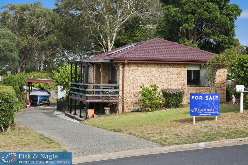 72 Tura Beach Drive Tura Beach NSW, Tura Beach - Thumbnail 5