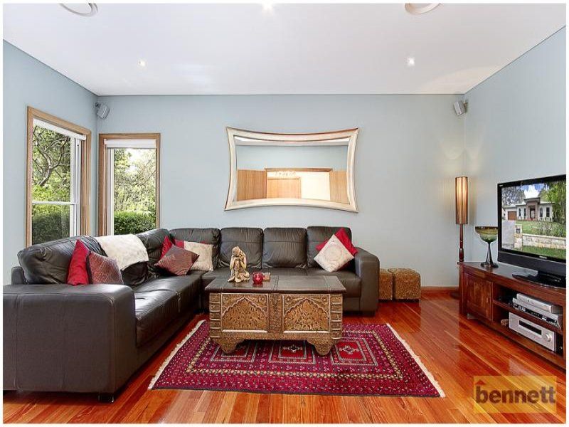 23 Florence Avenue, Kurrajong - Thumbnail 4