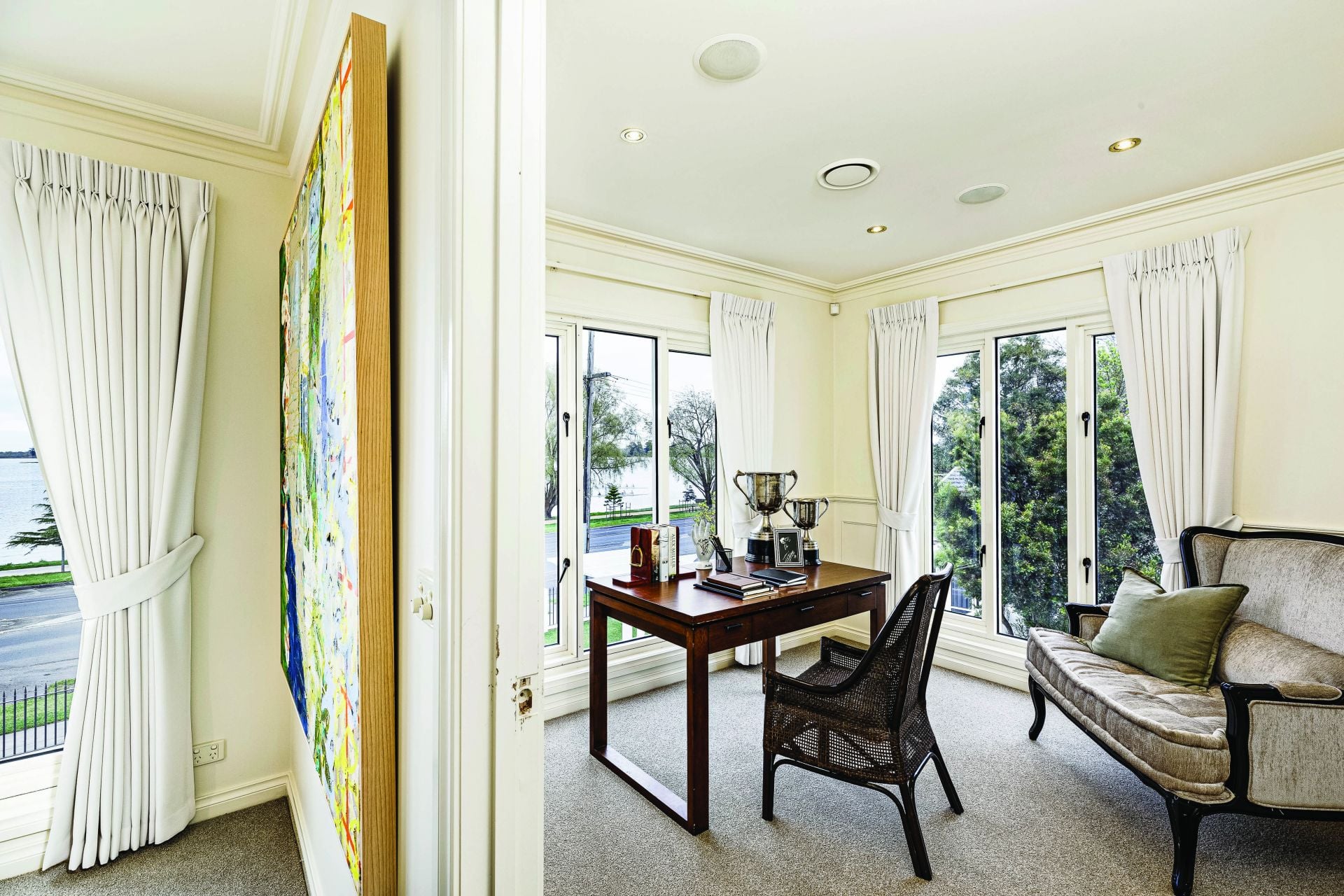 202 Wendouree Parade, Lake Wendouree Ballarat Real Estate Pty Ltd