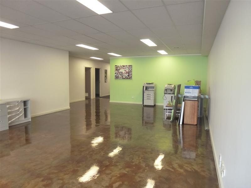 OFFICE SPACE IN GREAT LOCATION