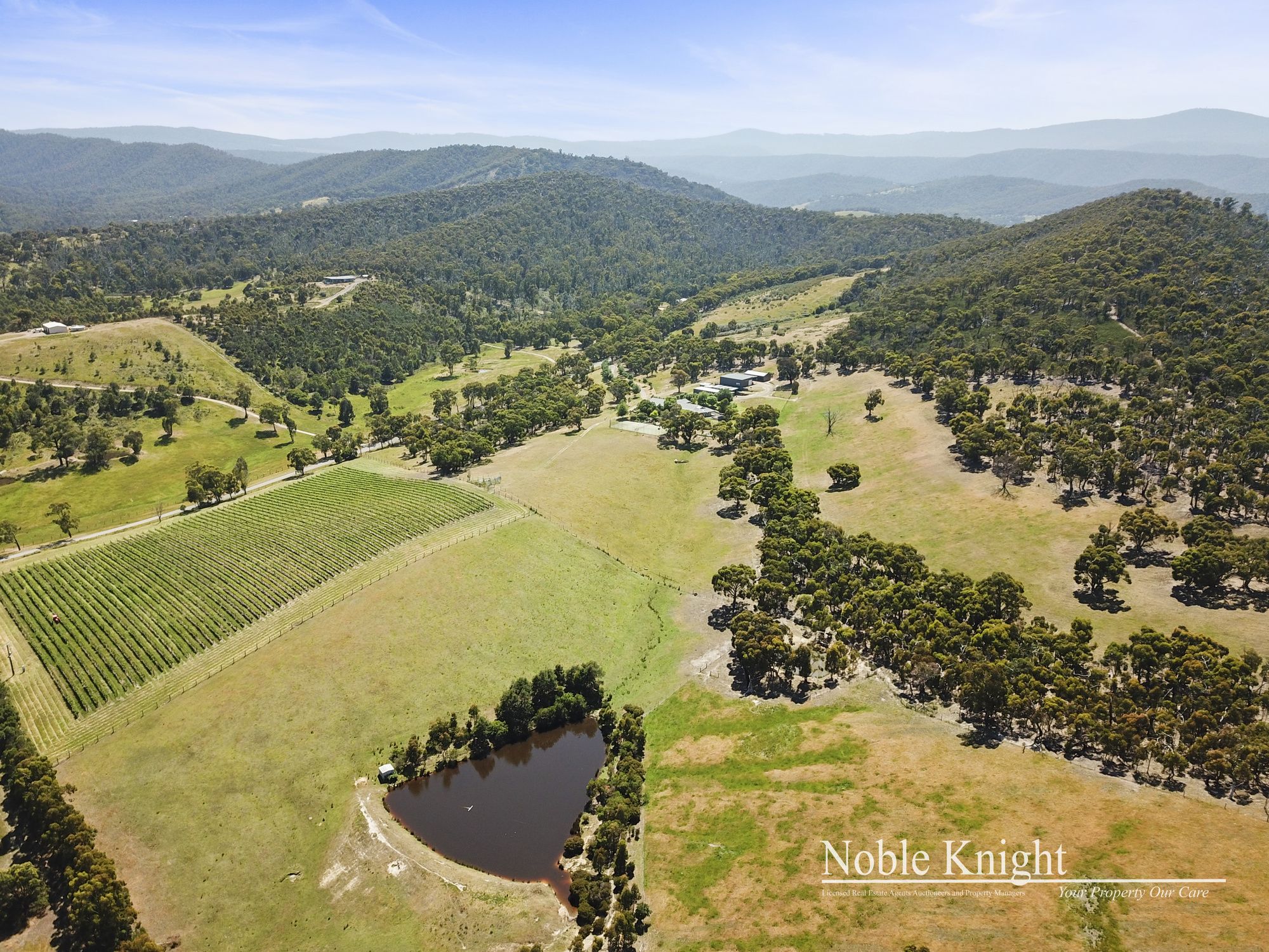 Noble Knight Real Estate