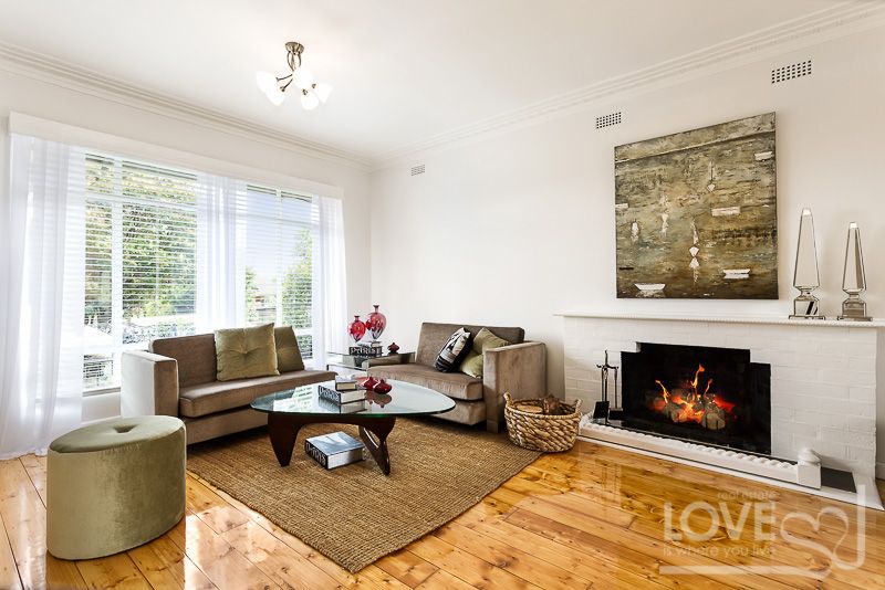 Classic And Contemporary Appeal