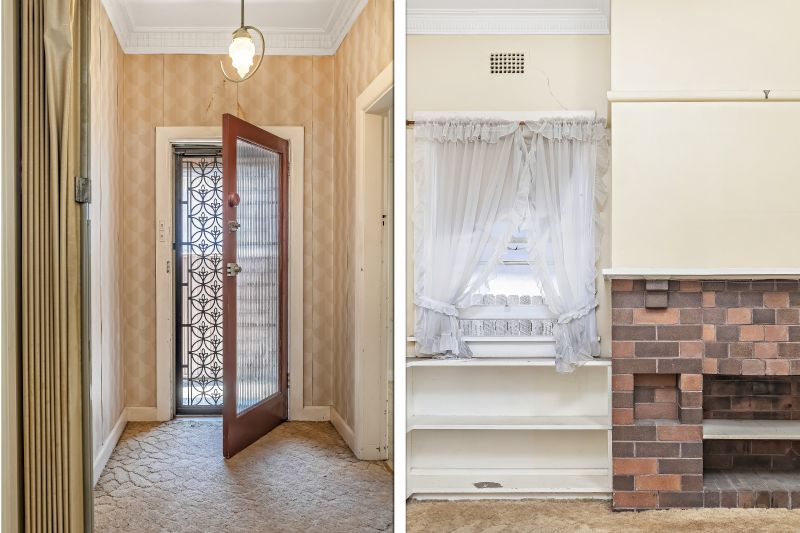 95 Allen Street, Leichhardt