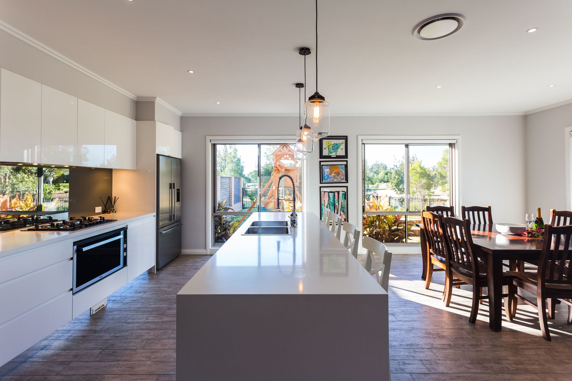 Colebee 18 Stonecutters Drive | Stonecutters Ridge