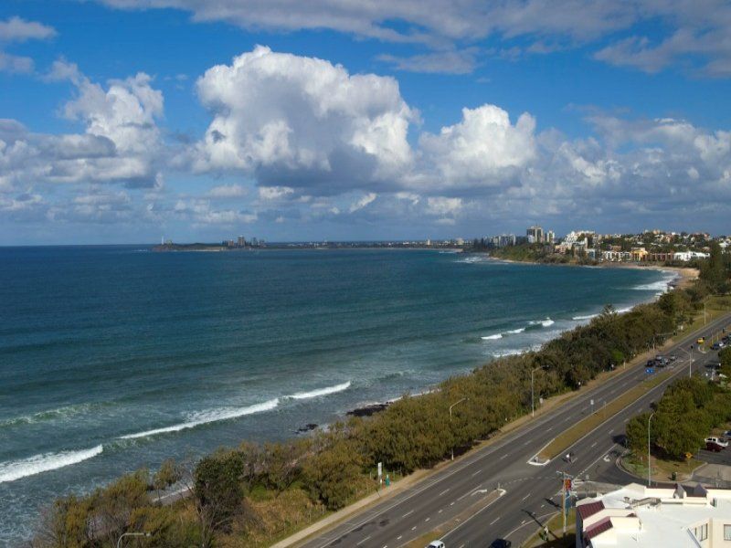 22/4 Beach Front Towers, Aerodrome Road, MAROOCHYDORE QLD, Aerodrome Road - Thumbnail 4