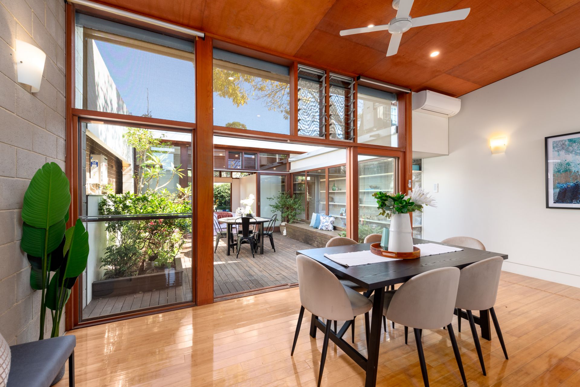 SOLD - A Vision of Eco-Friendly Urban Living