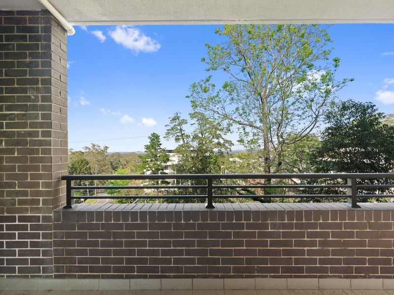 503/3-5 Clydesdale Place, Pymble