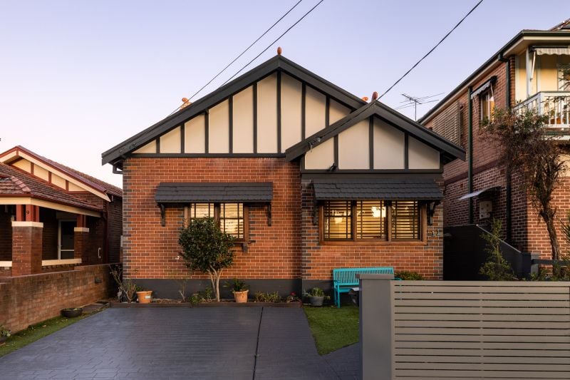 11 Howley Street, Rodd Point