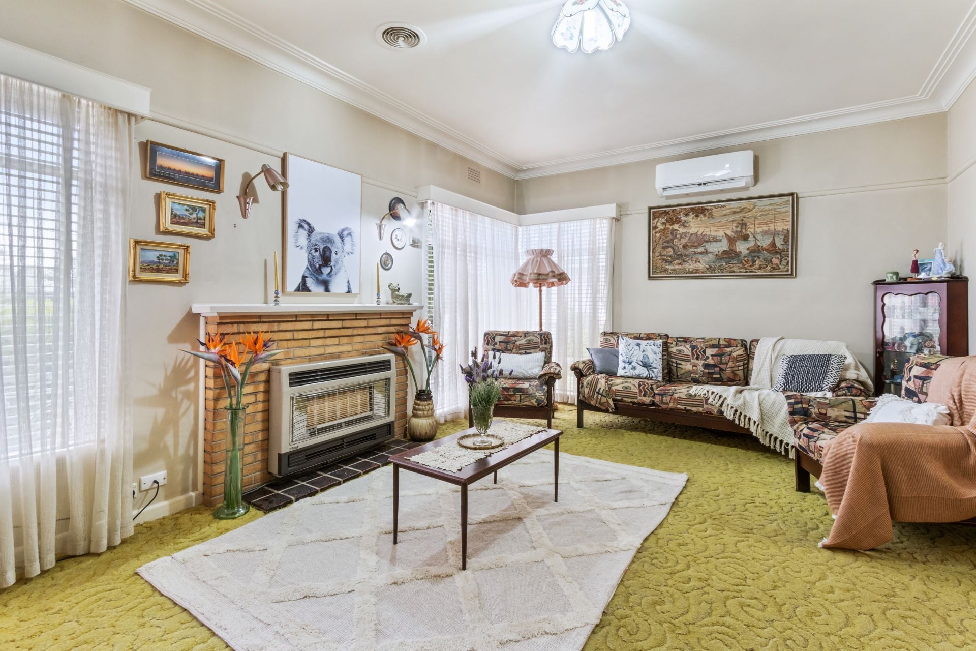 1st Time Offered For Sale In 63 Years
