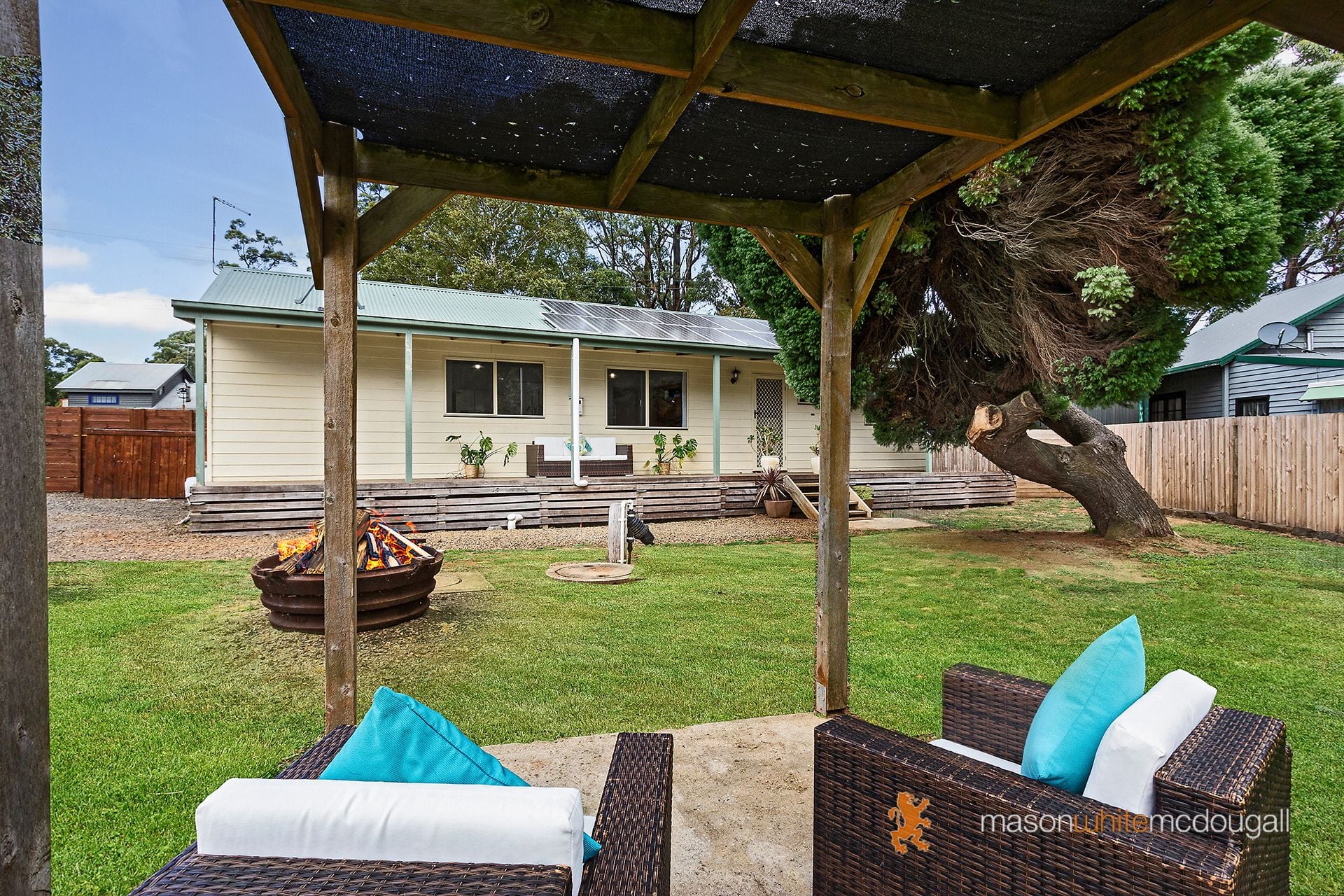 17 Victoria Road Kinglake VIC, Kinglake - Thumbnail 4