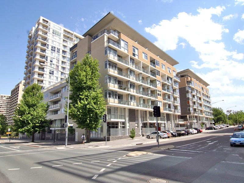 42/1 Gordon Street, Canberra - Thumbnail 3