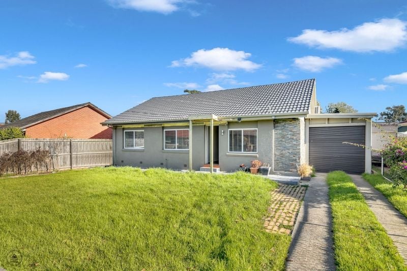34 Thomson Avenue, Laverton