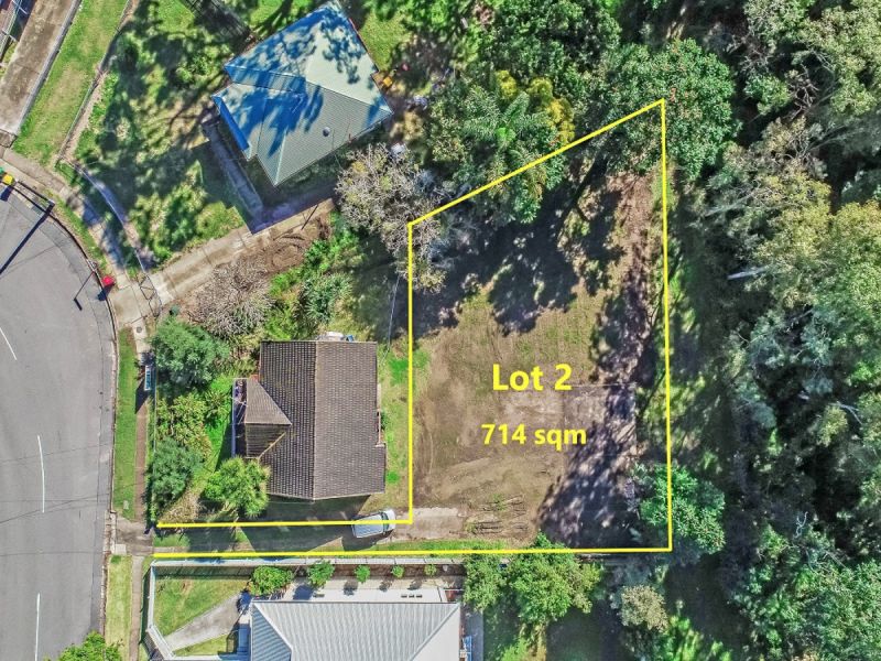 Carina Heights, 2/36 Hecklemann Street