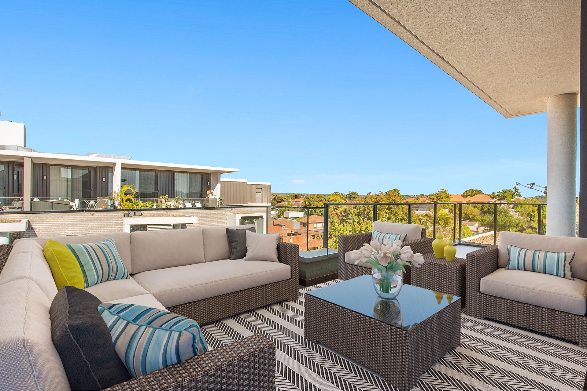 405/2 Bonney Street Sans Souci NSW, Sans Souci - Thumbnail 6
