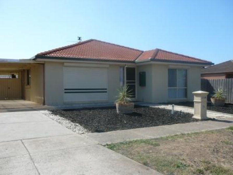 2 Finnbarr Way, Seabrook - Thumbnail 7